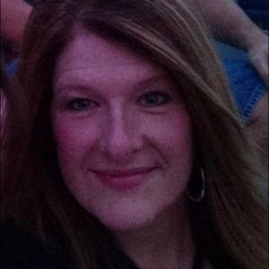 Meet your Posher, Vicky